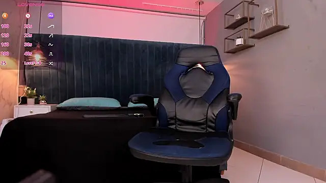 liam es online show from February 2026 02:32:01 AM