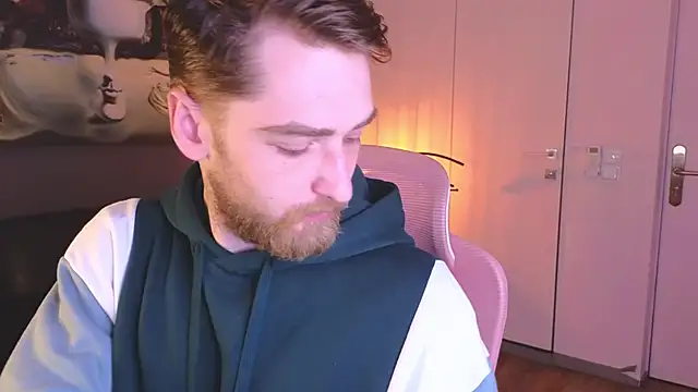 Dexter Raze online show from May 2026 09:16:01 AM