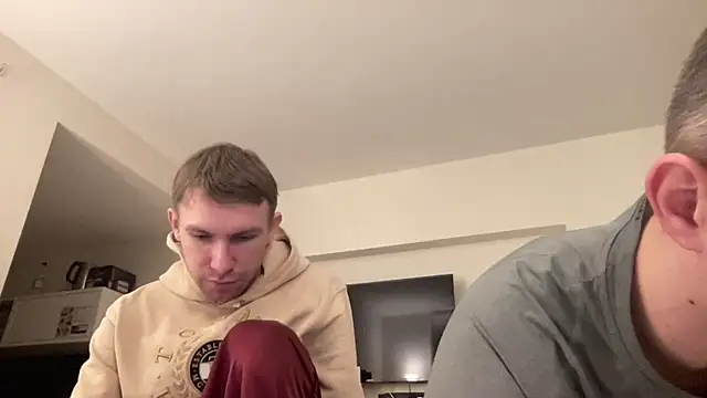 mikenjay online show from March 2026 07:54:01 PM