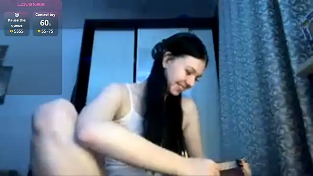 SaraDebey online show from February 2026 08:20:02 PM