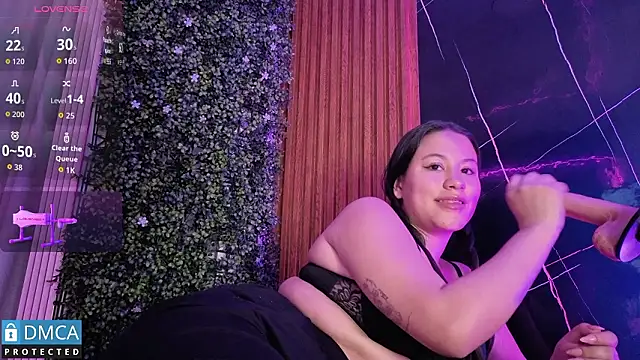 Snapshot of nala_evanss_ chatting on February 2026 07:14:02 PM nala evanss online show from February 2026 07:14:02 PM