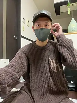 Yumemiru-k online show from February 2026 12:37:01 PM