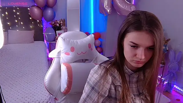 Snapshot of Ann_Wood chatting on February 2026 07:09:02 AM Ann Wood online show from February 2026 07:09:02 AM