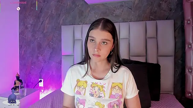 lya gomez online show from March 2026 02:48:01 AM