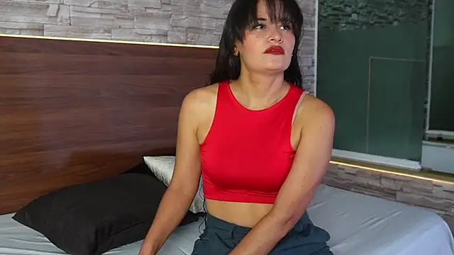 zenda Biancha online show from May 2026 11:49:01 AM