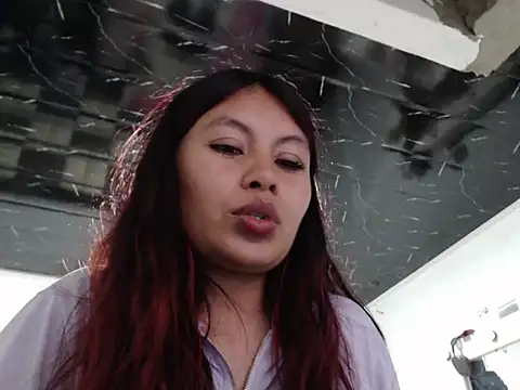 Snapshot of dulcecandy1919 chatting on February 2026 03:50:01 AM dulcecandy1919 online show from February 2026 03:50:01 AM