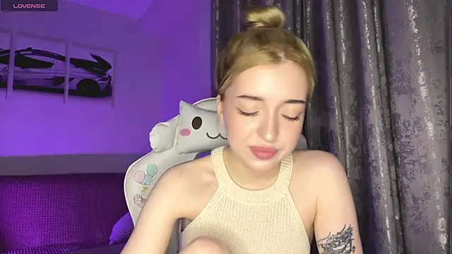 EllianaMiller online show from March 2026 10:23:01 PM