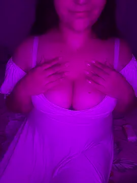 Lola-253 online show from February 2026 07:54:02 AM