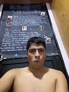 Snapshot of laparejita0410 chatting on February 2026 12:00:02 AM laparejita0410 online show from February 2026 12:00:02 AM