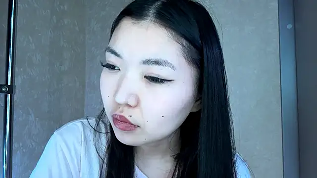 Snapshot of MeiMoon chatting on March 2026 02:57:01 PM MeiMoon online show from March 2026 02:57:01 PM