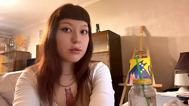 GraciaWirght online show from March 2026 08:37:02 PM