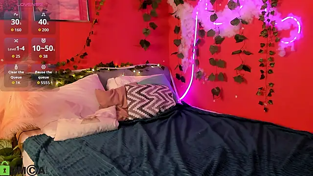 Snapshot of Tiffany_Robinson chatting on March 2026 02:50:02 AM Tiffany Robinson online show from March 2026 02:50:02 AM