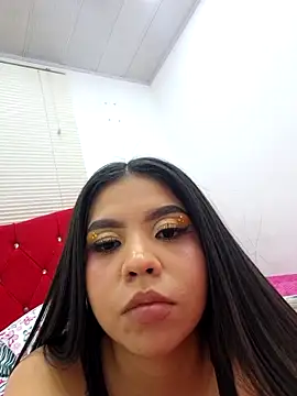 Snapshot of Ambarina_ chatting on May 2026 03:24:02 AM Ambarina online show from May 2026 03:24:02 AM