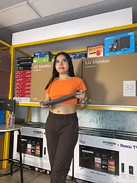 Snapshot of Ambarina_ chatting on May 2026 11:27:02 AM Ambarina online show from May 2026 11:27:02 AM
