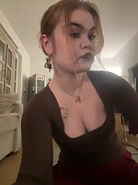 Snapshot of SexyWarriorBPD chatting on March 2026 05:53:02 PM SexyWarriorBPD online show from March 2026 05:53:02 PM