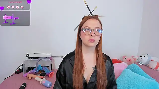 velvetxvicex online show from February 2026 09:04:01 PM