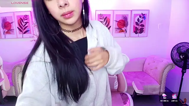 Chloe meoww online show from May 2026 12:11:01 PM