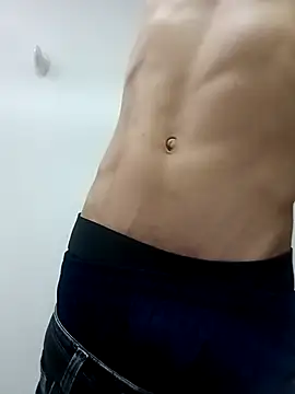 JUSTINMAYERS online show from March 2026 05:52:02 PM