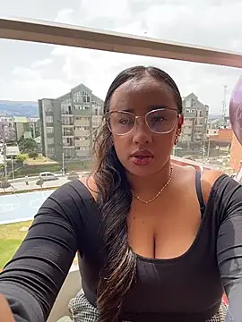 Snapshot of Eyssha chatting on March 2026 03:18:02 PM Eyssha online show from March 2026 03:18:02 PM