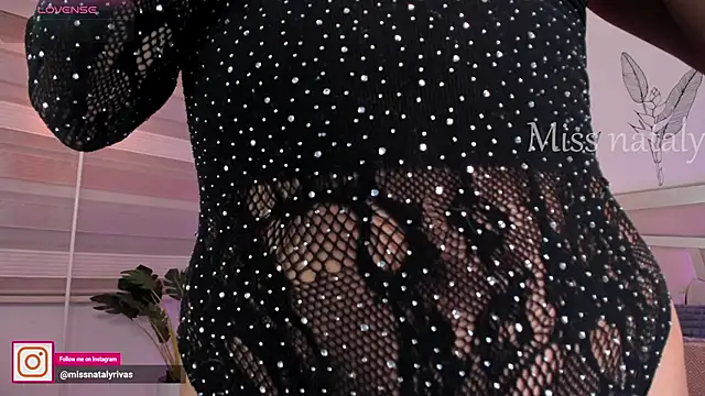 missnataly online show from May 2026 11:12:01 PM