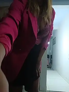 anajulia10 online show from February 2026 12:22:02 AM