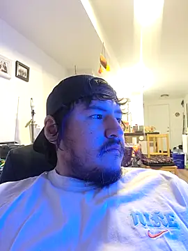 Bouncywarrior online show from February 2026 01:26:02 AM