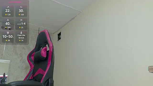 cristal-49 online show from March 2026 01:07:02 PM