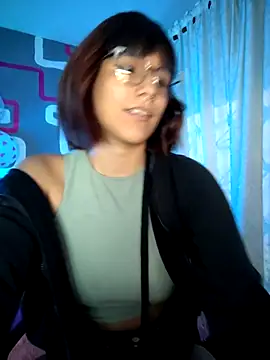 ElowenVirelle online show from February 2026 05:08:02 AM