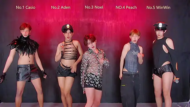 Apex-Girls online show from March 2026 11:26:02 AM