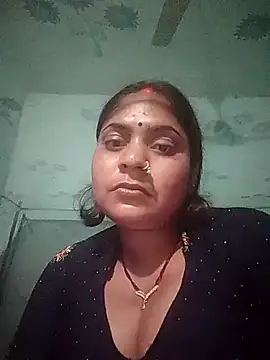 Snapshot of Aanushaka chatting on March 2026 02:56:01 PM Aanushaka online show from March 2026 02:56:01 PM