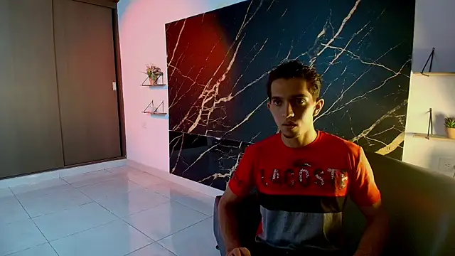 Snapshot of thiago_moreno chatting on March 2026 12:18:01 PM thiago moreno online show from March 2026 12:18:01 PM