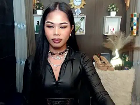 Exotic Venuzx online show from February 2026 07:34:01 PM