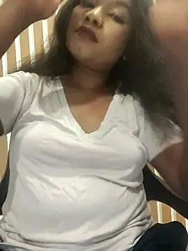 Cutie bae011 online show from February 2026 12:15:01 PM