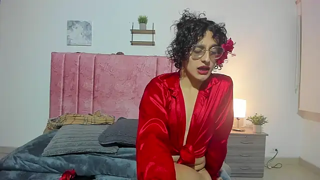 Maverick angel online show from February 2026 03:53:01 PM