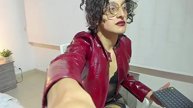 Maverick angel online show from February 2026 03:11:02 PM