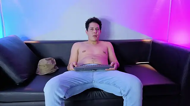 Anal Hard ADS online show from February 2026 04:10:02 AM