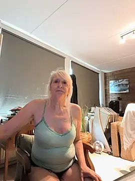 Snapshot of Heidiblueeyes chatting on July 2026 12:18:02 PM Heidiblueeyes online show from July 2026 12:18:02 PM