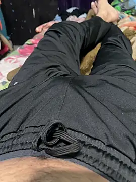 mightyythorrrr online show from February 2026 02:39:01 PM