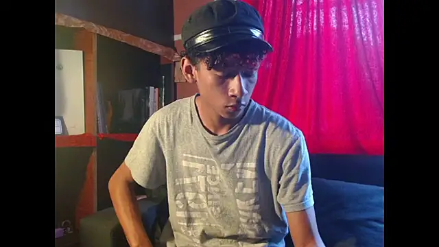 Billie Turneer online show from February 2026 09:37:02 PM