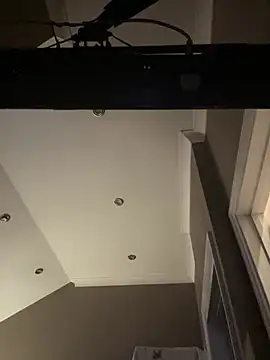 HiddenHalo1 online show from February 2026 06:08:01 PM