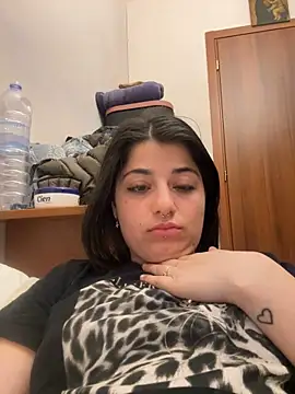 maryzoe05 online show from April 2026 07:20:01 PM