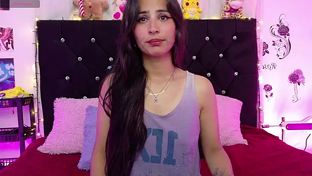 rose sexy smiley online show from February 2026 02:20:02 AM