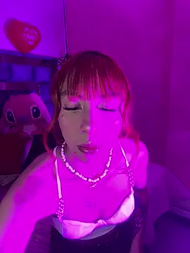 Elaaa pink21 online show from February 2026 01:04:01 AM