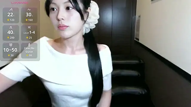 Snapshot of yua_heart chatting on June 2026 09:41:02 AM yua heart online show from June 2026 09:41:02 AM