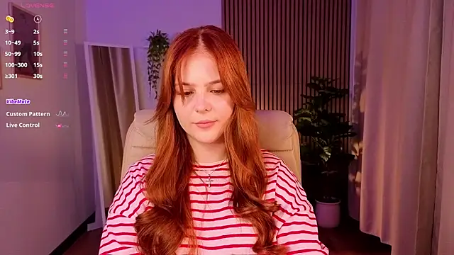 Elle Funning online show from May 2026 11:34:04 PM