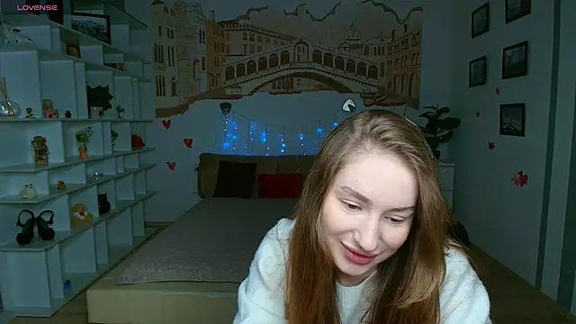 Snapshot of AlicaFoxis chatting on March 2026 06:54:01 PM AlicaFoxis online show from March 2026 06:54:01 PM