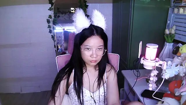 DanicaDreamX online show from March 2026 07:15:01 AM