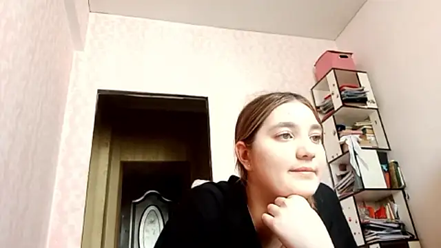 JanineThielman online show from March 2026 08:25:01 AM