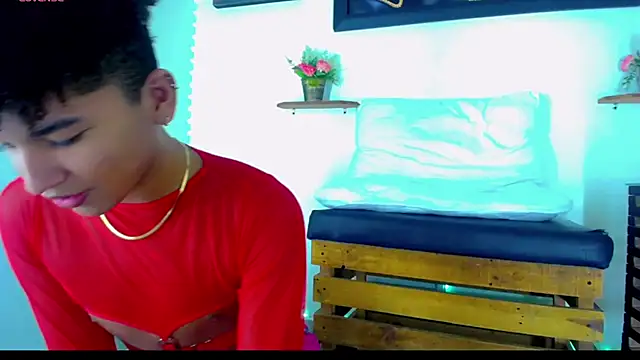 Snapshot of Sebastian_-D chatting on February 2026 09:35:02 PM Sebastian -D online show from February 2026 09:35:02 PM