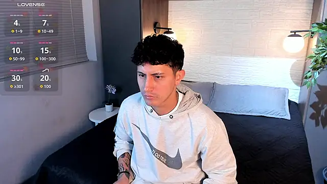 Snapshot of kamal_wolff chatting on February 2026 11:43:02 AM kamal wolff online show from February 2026 11:43:02 AM